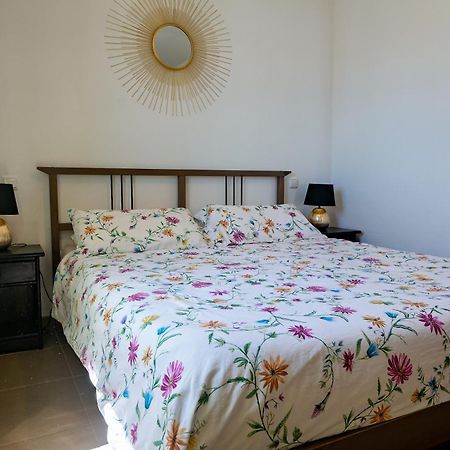 Apartmán Apartamento Steffi Tías Exteriér fotografie