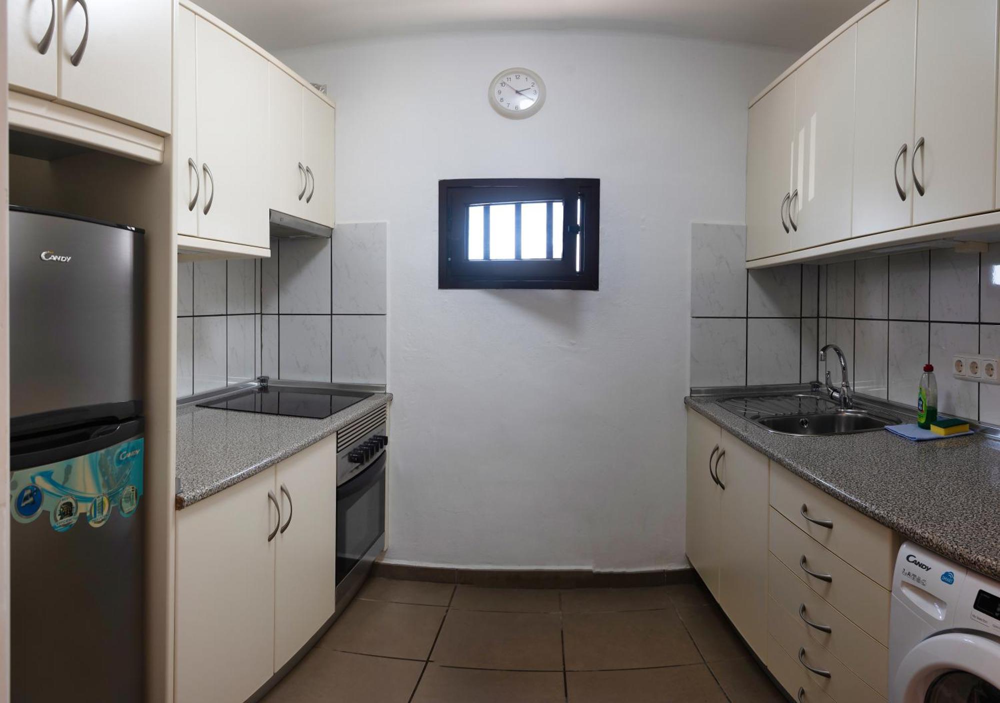 Apartmán Apartamento Steffi Tías Exteriér fotografie