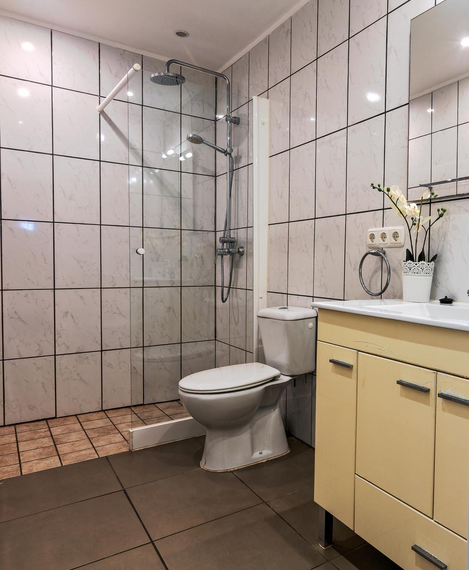 Apartmán Apartamento Steffi Tías Exteriér fotografie