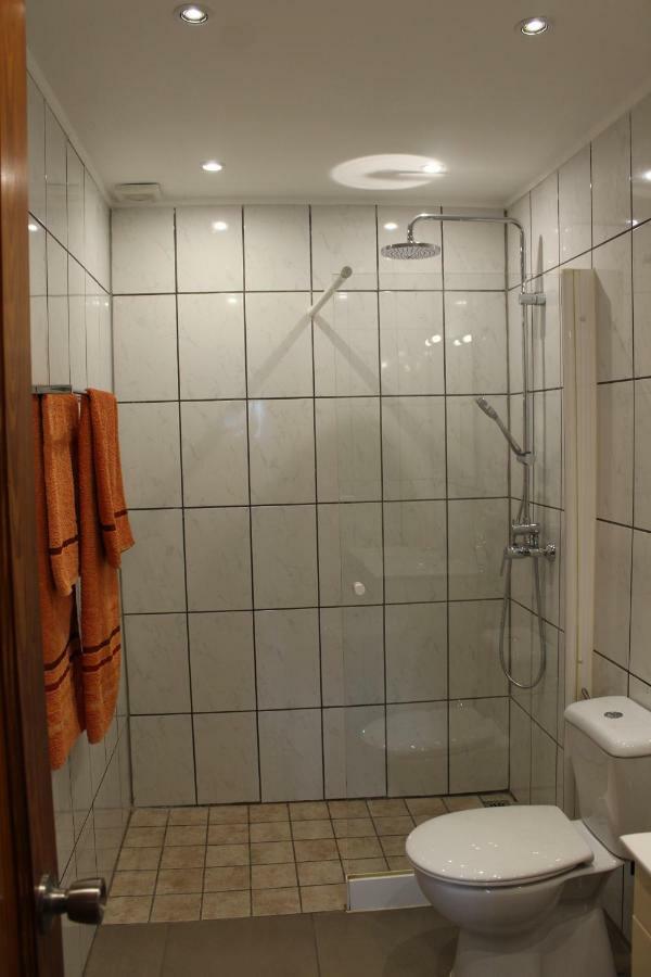 Apartmán Apartamento Steffi Tías Exteriér fotografie